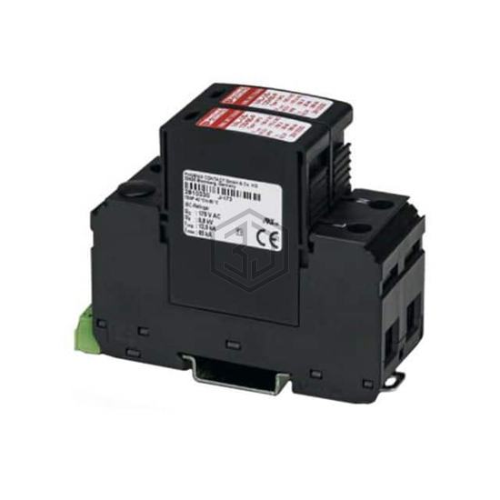 2910378 - Phoenix Contact - Power Distribution, Surge Protectors