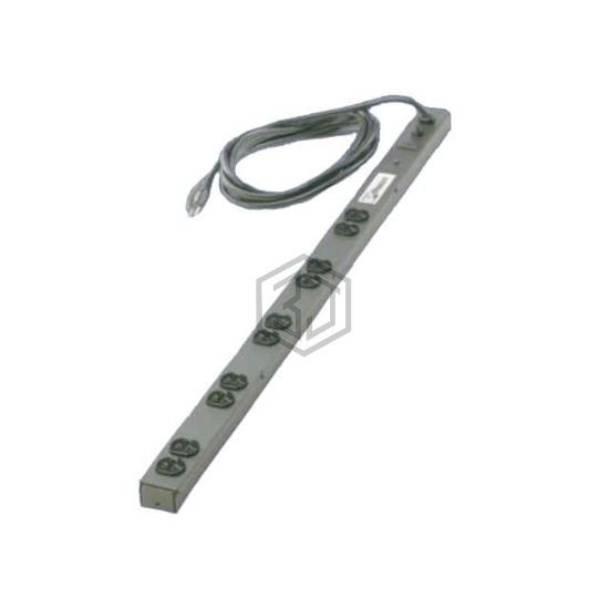 CMRPSV20 - Panduit Corp - Power Distribution, Surge Protectors
