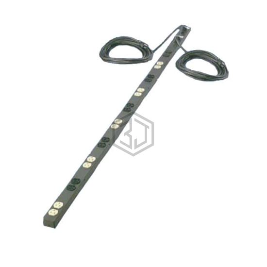 CMRPSVD20 - Panduit Corp - Power Distribution, Surge Protectors