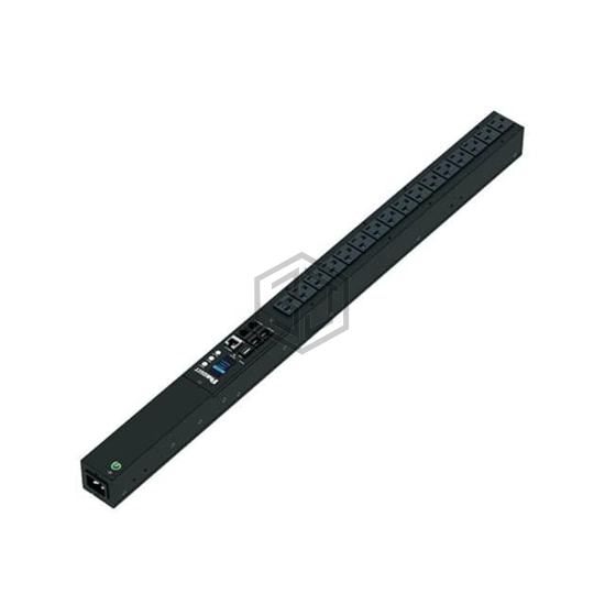 P16D20M - Panduit Corp - Power Distribution, Surge Protectors
