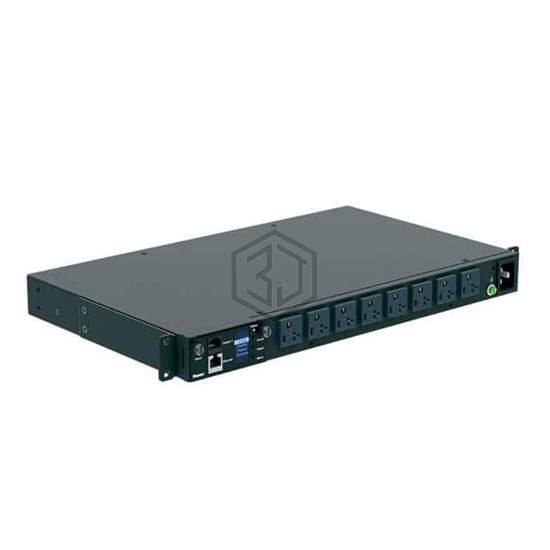 P08D11M - Panduit Corp - Power Distribution, Surge Protectors