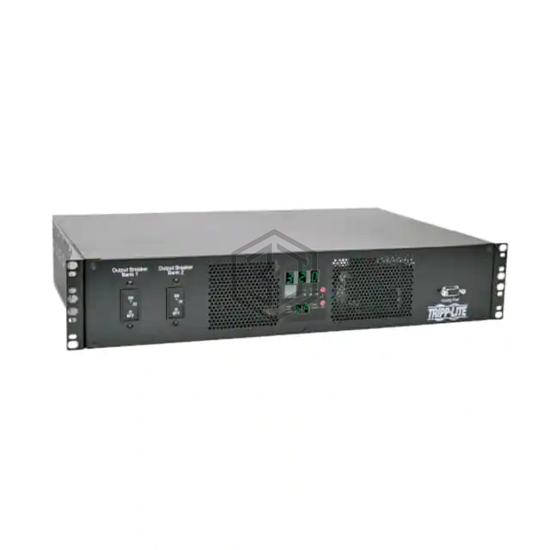 PDUMH32HVAT - Tripp Lite - Power Distribution, Surge Protectors