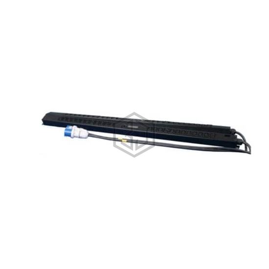 GM-A0307BL - Panduit Corp - Power Distribution, Surge Protectors