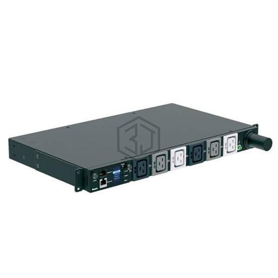 P06D18M - Panduit Corp - Power Distribution, Surge Protectors