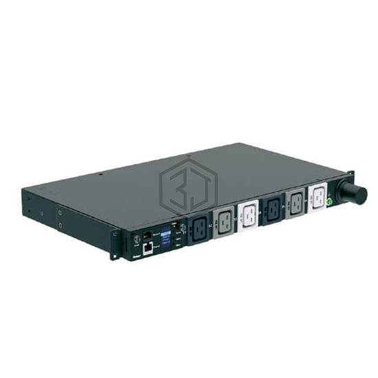 P06D19M - Panduit Corp - Power Distribution, Surge Protectors