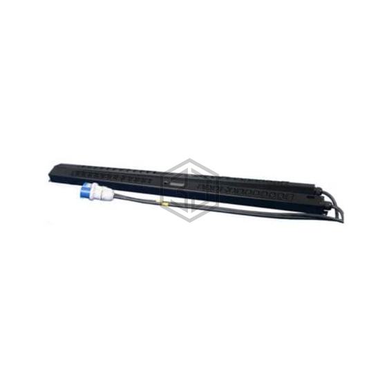 GMSPO-A0302BL - Panduit Corp - Power Distribution, Surge Protectors