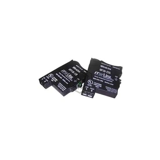 UP3B-75 - ITW LINX - Power Distribution, Surge Protectors
