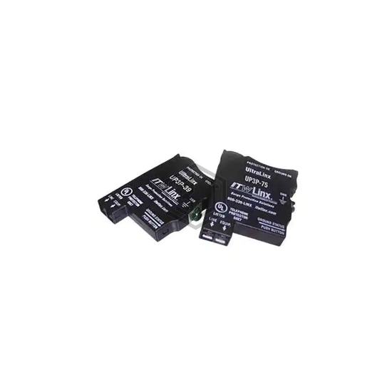 UP3P-75 - ITW LINX - Power Distribution, Surge Protectors