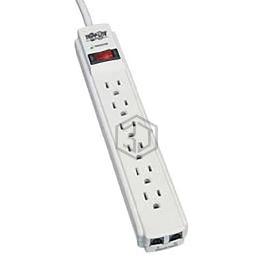 B226259 - Tripp Lite - Power Distribution, Surge Protectors