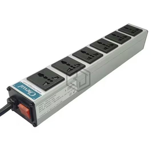 APU00620A - Cheval - Power Distribution, Surge Protectors