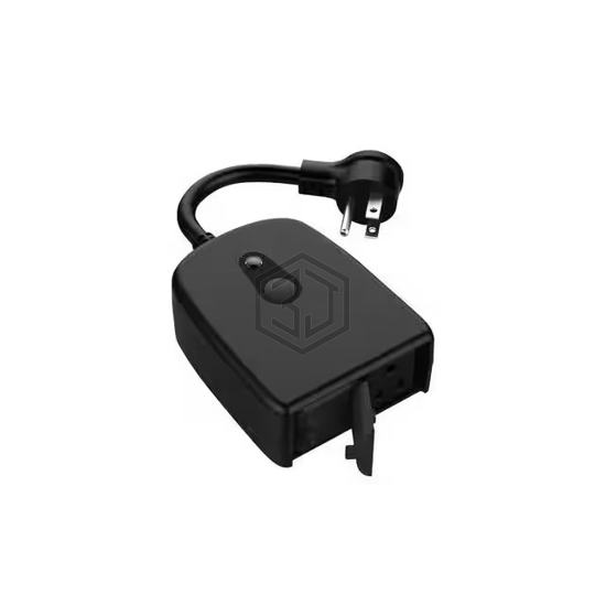 DPS5108D - eco4life - Power Distribution, Surge Protectors