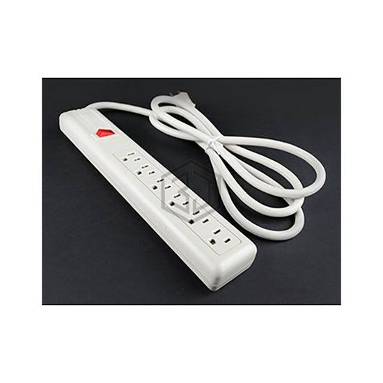 B872158 - Wiremold - Power Distribution, Surge Protectors
