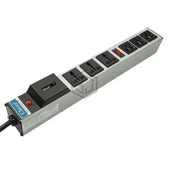 APUI3320A - Cheval - Power Distribution, Surge Protectors