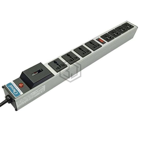 APUI4420A - Cheval - Power Distribution, Surge Protectors