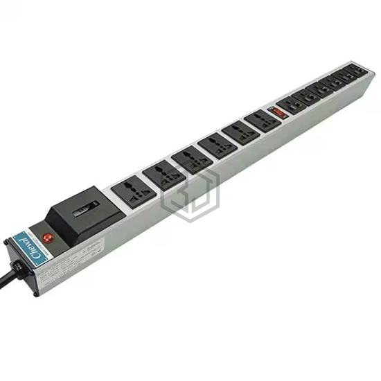 APUI6620A - Cheval - Power Distribution, Surge Protectors