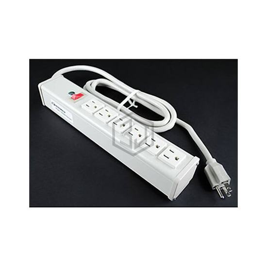 B872503 - Wiremold - Power Distribution, Surge Protectors