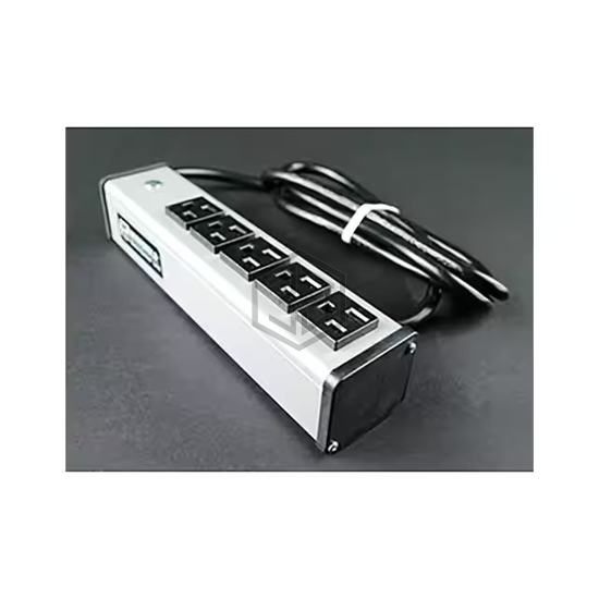 B872510 - Wiremold - Power Distribution, Surge Protectors