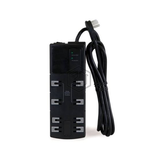 1918-1-000-08 - Kendall Howard - Power Distribution, Surge Protectors
