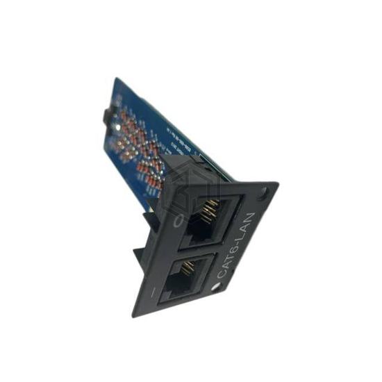 RM12-CAT6-LAN - ITW LINX - Power Distribution, Surge Protectors