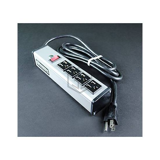 B872515 - Wiremold - Power Distribution, Surge Protectors
