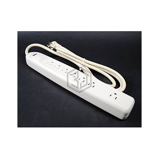 B872585 - Wiremold - Power Distribution, Surge Protectors