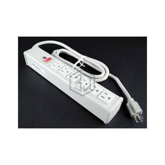 B872504 - Wiremold - Power Distribution, Surge Protectors