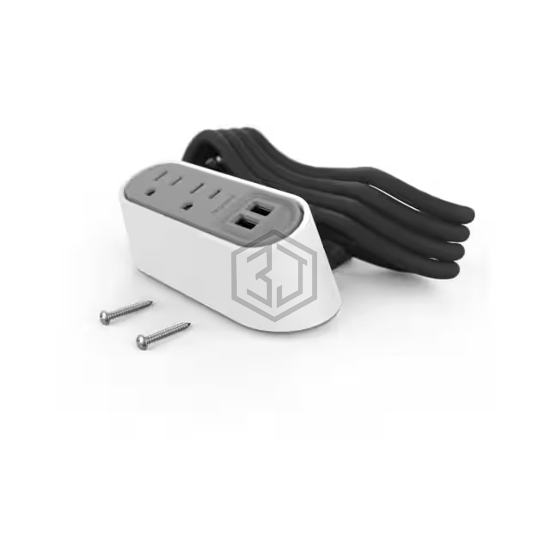 501654 - Wiremold - Power Distribution, Surge Protectors