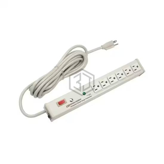 190330 - Wiremold - Power Distribution, Surge Protectors