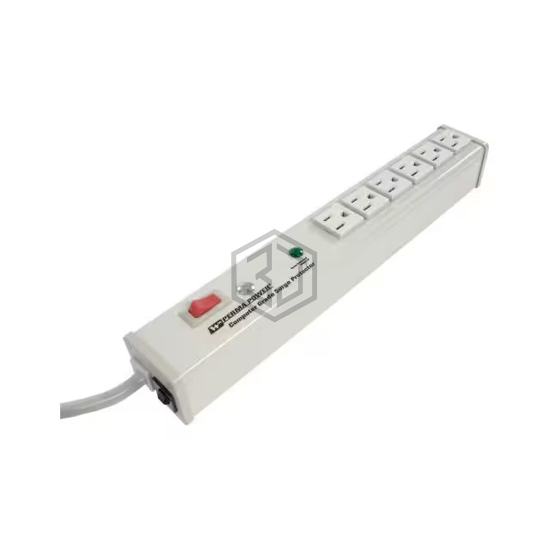 190320 - Wiremold - Power Distribution, Surge Protectors
