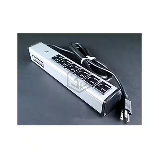 B872408 - Wiremold - Power Distribution, Surge Protectors
