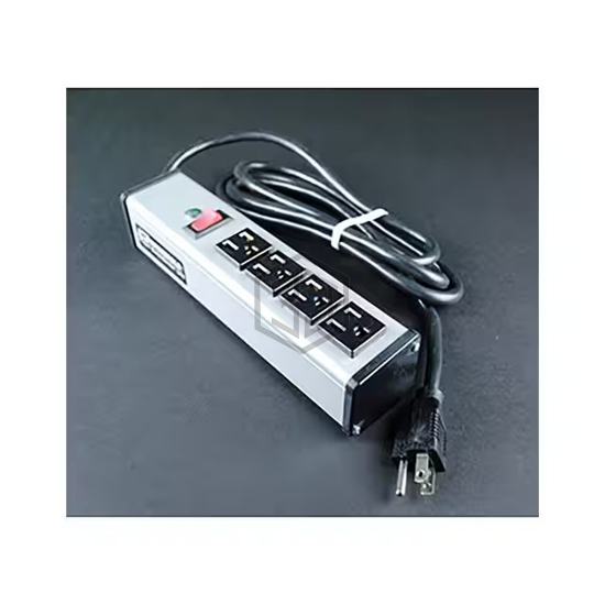 B872197 - Wiremold - Power Distribution, Surge Protectors