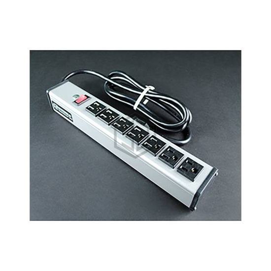 B872200 - Wiremold - Power Distribution, Surge Protectors