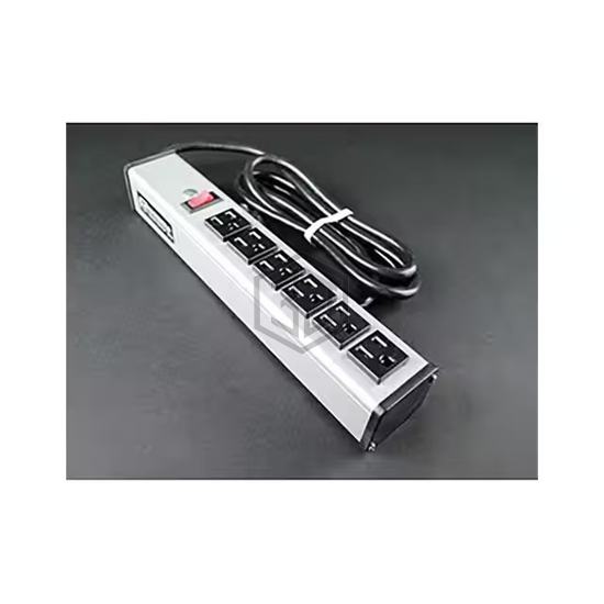 B872410 - Wiremold - Power Distribution, Surge Protectors