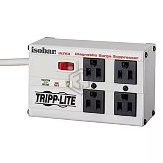 B226356 - Tripp Lite - Power Distribution, Surge Protectors