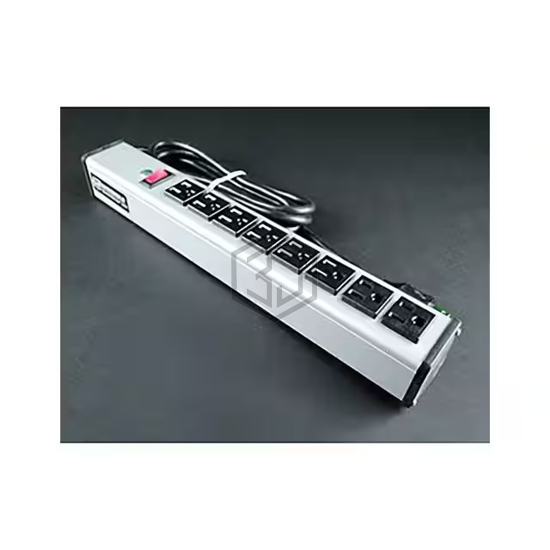 B872203 - Wiremold - Power Distribution, Surge Protectors