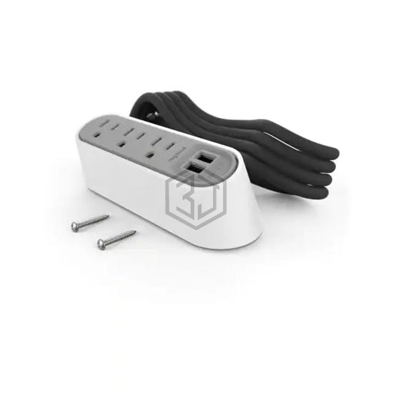 501656 - Wiremold - Power Distribution, Surge Protectors
