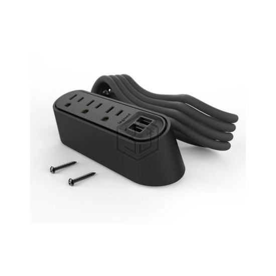 501655 - Wiremold - Power Distribution, Surge Protectors