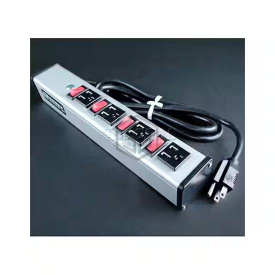 B872520 - Wiremold - Power Distribution, Surge Protectors