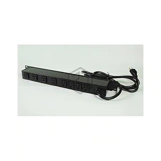 B872550 - Wiremold - Power Distribution, Surge Protectors