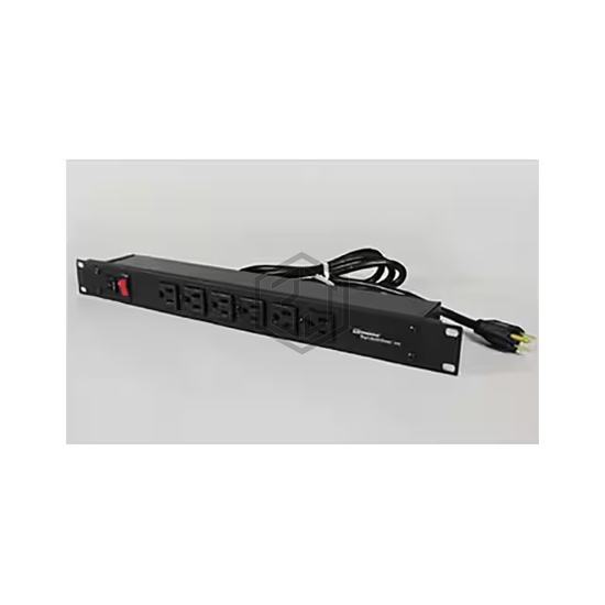B872575 - Wiremold - Power Distribution, Surge Protectors