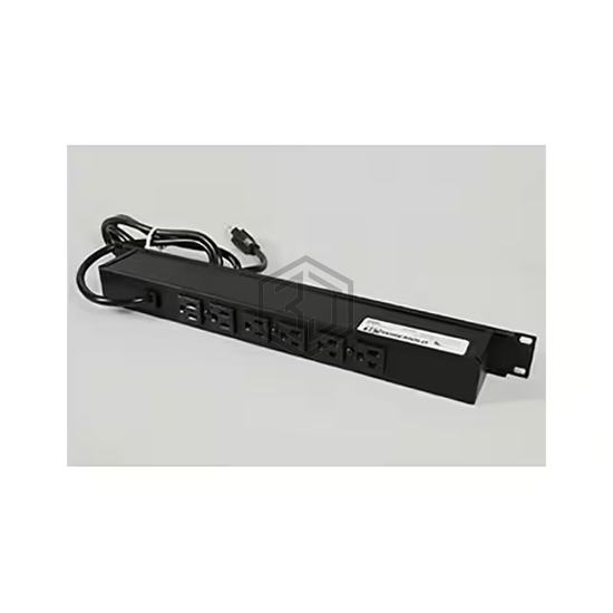 B872164 - Wiremold - Power Distribution, Surge Protectors
