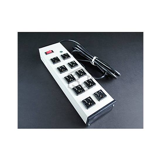 B872518 - Wiremold - Power Distribution, Surge Protectors