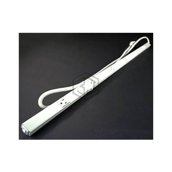 B007127 - Wiremold - Power Distribution, Surge Protectors