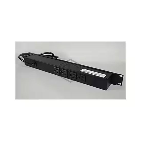 B872574 - Wiremold - Power Distribution, Surge Protectors