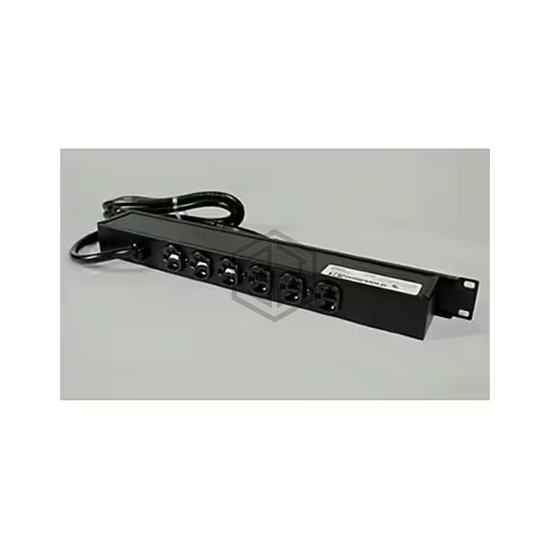 B872165 - Wiremold - Power Distribution, Surge Protectors