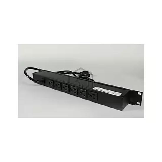 B872547 - Wiremold - Power Distribution, Surge Protectors