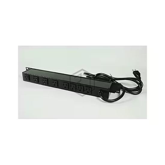 B872551 - Wiremold - Power Distribution, Surge Protectors