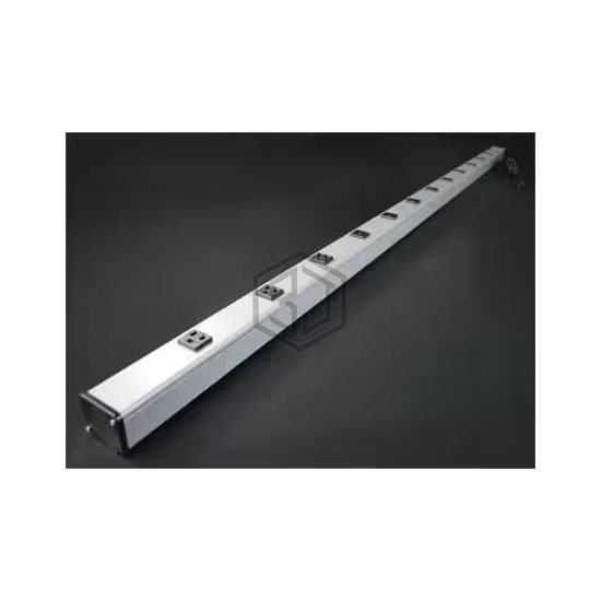 B012091 - Wiremold - Power Distribution, Surge Protectors