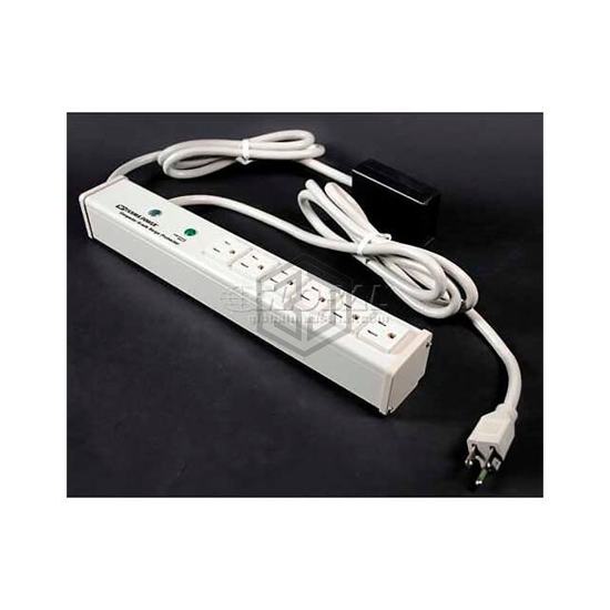 B872270 - Wiremold - Power Distribution, Surge Protectors