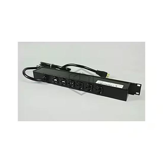 B872549 - Wiremold - Power Distribution, Surge Protectors